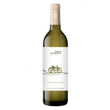 Tres Pilares Sauvignon Blanc