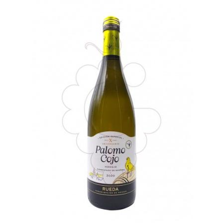 Palomo Cojo Bl.Verdejo F.Barri