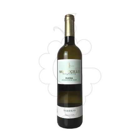 Montecillo Verdejo