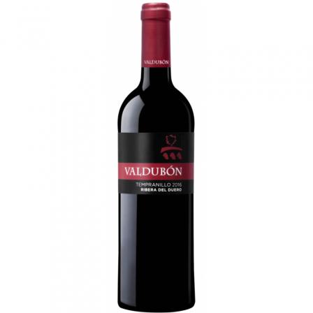 Valdubón Tempranillo