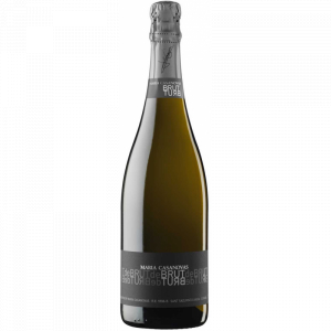 Maria Casanovas Brut de Brut