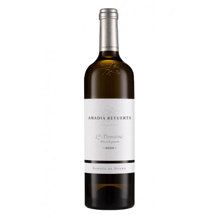 Le Domaine Blanco de Guarda