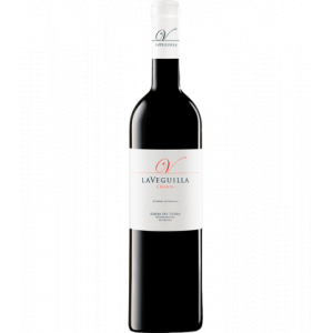 Laveguilla Crianza