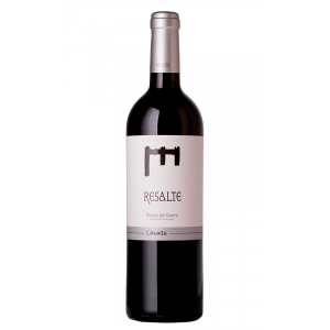Resalte Crianza