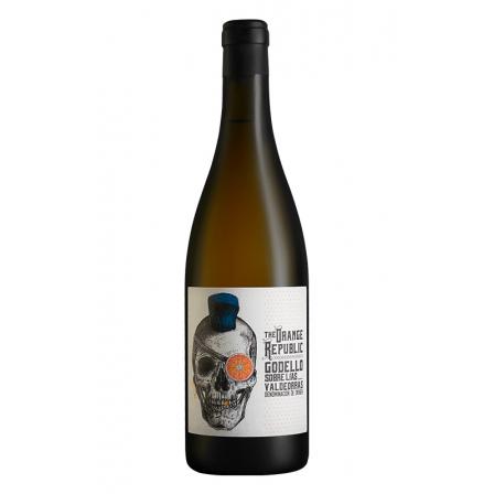 The Orange Republic Godello