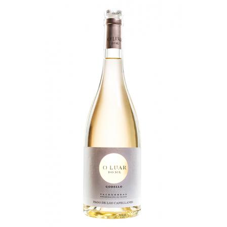 O Luar do Sil Godello Magnum