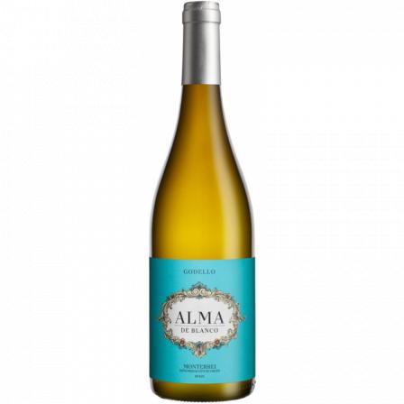 Alma de Blanco Godello