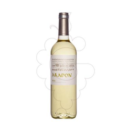 Aradón Blanco