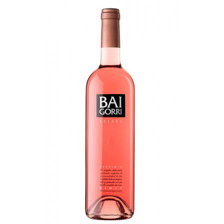 Baigorri Rosado