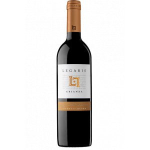 Legaris Crianza Magnum