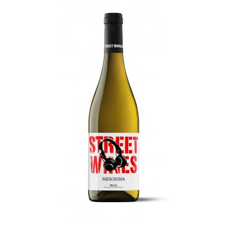 Street Wines Rebobina
