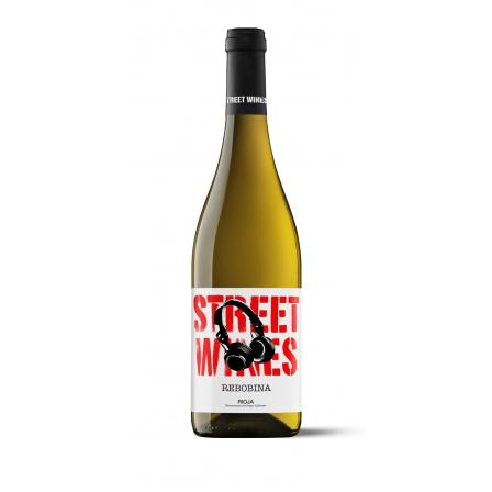 Street Wines Rebobina