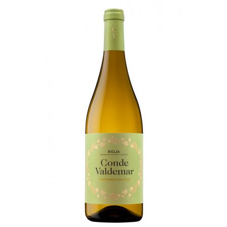 Conde Valdemar Tempranillo Blanco
