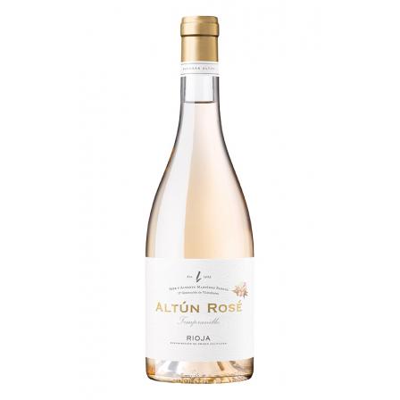 Altún Rose