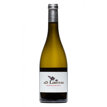 Ad Libitum Maturana Blanca