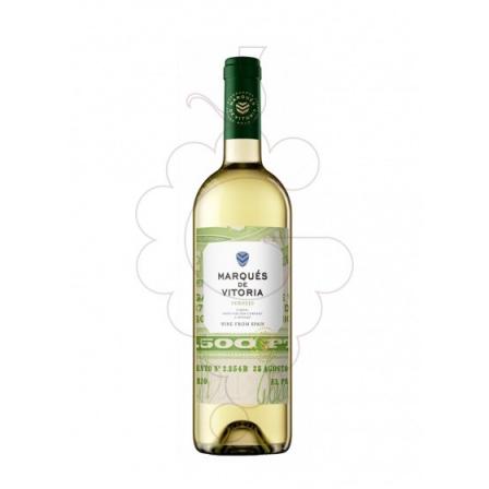 Marques de Vitoria Bl.Verdejo