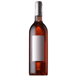 Flor de Muga Rosé Magnum