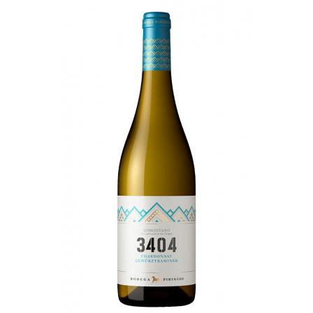 Pirineos 3404 Blanco