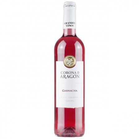 Corona de Aragón Rosado Joven