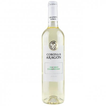Corona de Aragón Blanco Joven