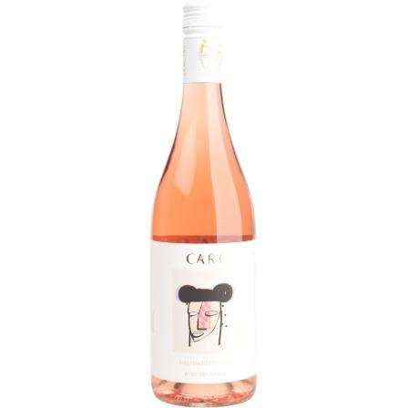 Care Solidarity Rosé Cariñena