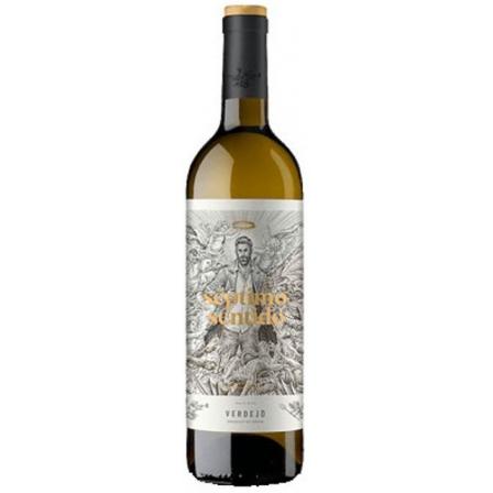 Septimo Sentido Verdejo