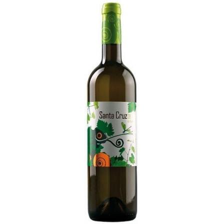 Santa Cruz de Alpera Verdejo