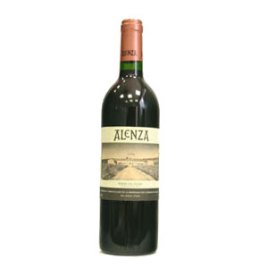 Alenza Crianza