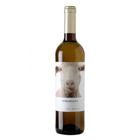 Oveja Blanca Dry Muscat