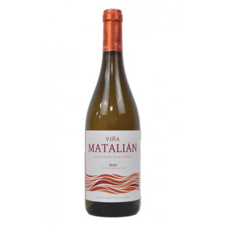 Viña Matalián Semidulce