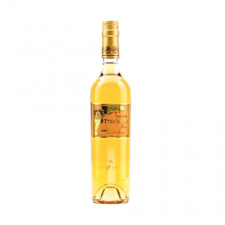 Vino Fino Tres Palmas Gonzalez Byass 50cl