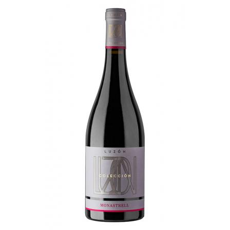 Luzón Colección Monastrell