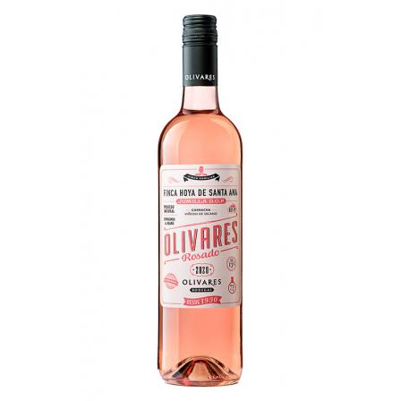Olivares Rosado