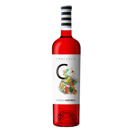 Carchelo Rosé