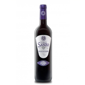 Vall Sanzo Crianza