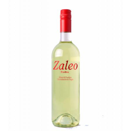 Zaleo Pardina