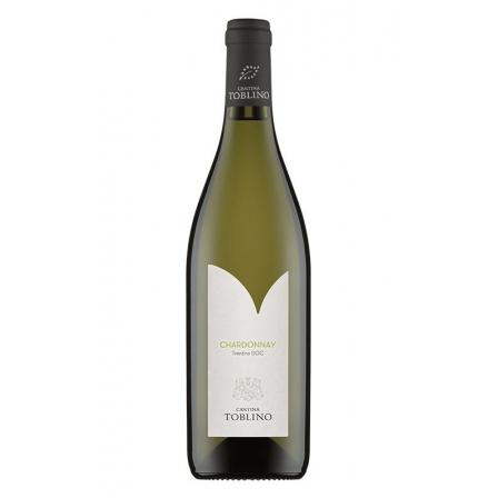 Cantina Toblino Chardonnay Bio