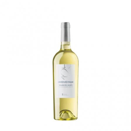 Feudi Salentini Salento Gocce 125 Malvasia Bianca