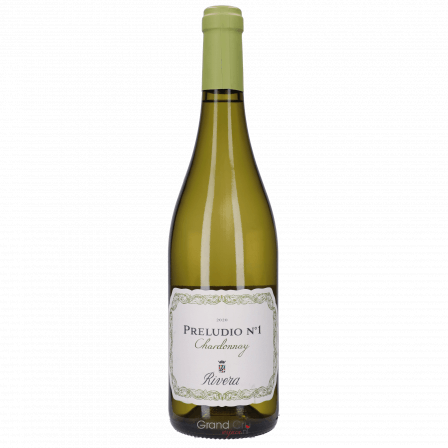 Rivera Castel del Monte Preludio N.1 Chardonnay