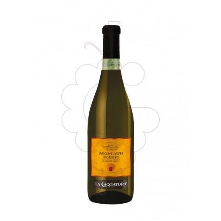 La Cacciatora Moscato d'Asti
