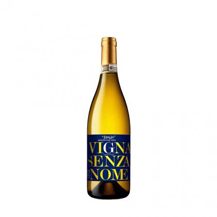 Braida Moscato d'Asti Vigna Senza Nome
