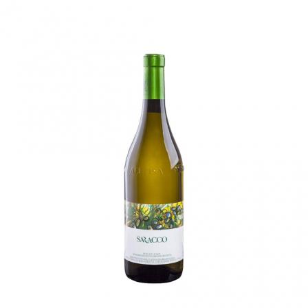 Paolo Saracco Moscato d'Asti Moscato Saracco
