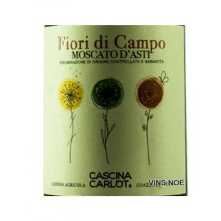 Fiori di Campo Moscato d'Asti