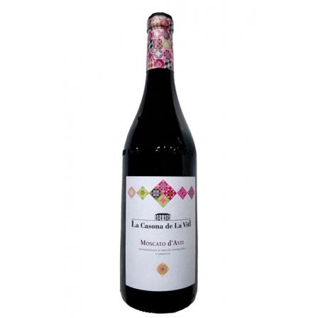 La Casona de la Vid Moscato d'Asti