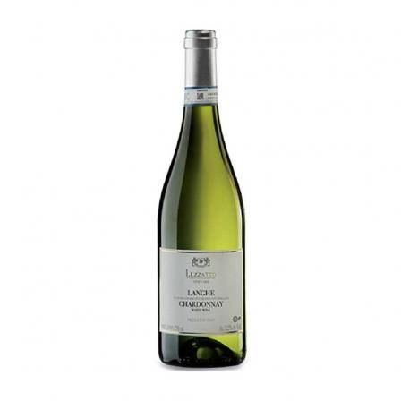 Luzzatto Langhe Chardonnay