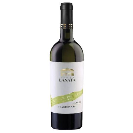 Langhe Chardonnay Villa Lanata