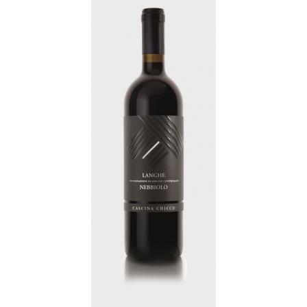 Cascina Chicco Langhe Nebbiolo