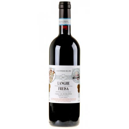 Comm. G.B. Burlotto Langhe Freisa