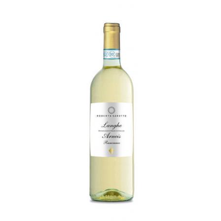 Roberto Sarotto Sarotto Runcneuv Arneis Langhe