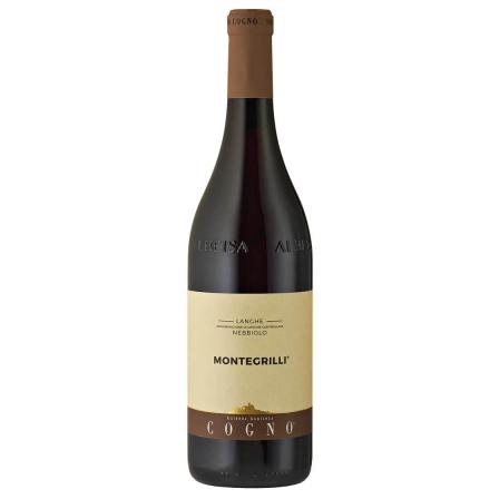 Elvio Cogno Langhe Nebbiolo Montegrilli
